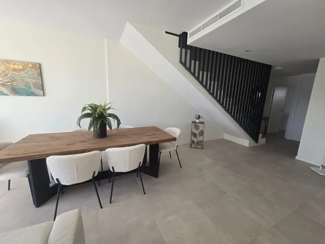 Adosado 4 habitaciones 164m² en venta - Riviera del sol — 12