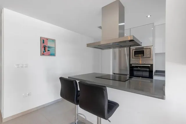 Apartamento 2 habitaciones 81m² en venta - La Zenia — 11