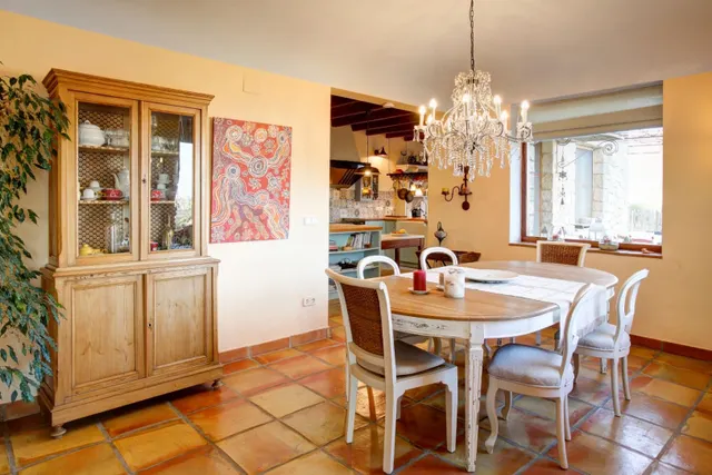 Finca rústica 4 habitaciones 625m² en venta - Pla del mar — 32