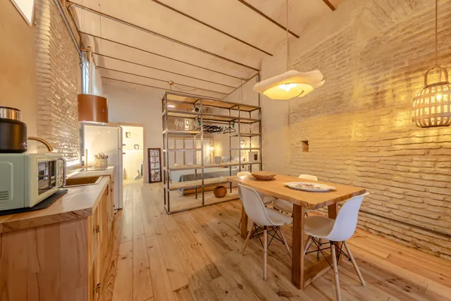 Loft 1 habitación 53m² en venta - Arenal - Museo - Tetuán — 6