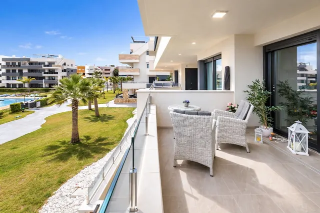 Apartamento 2 habitaciones 79m² en venta - Punta Prima — 2