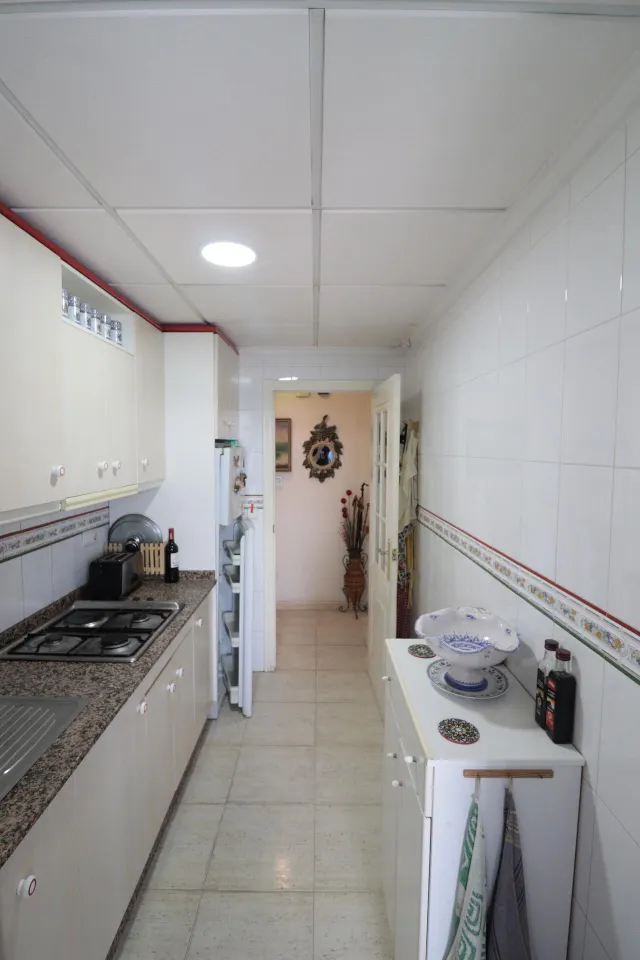 Piso 2 habitaciones 79m² en venta - Pueblo — 6