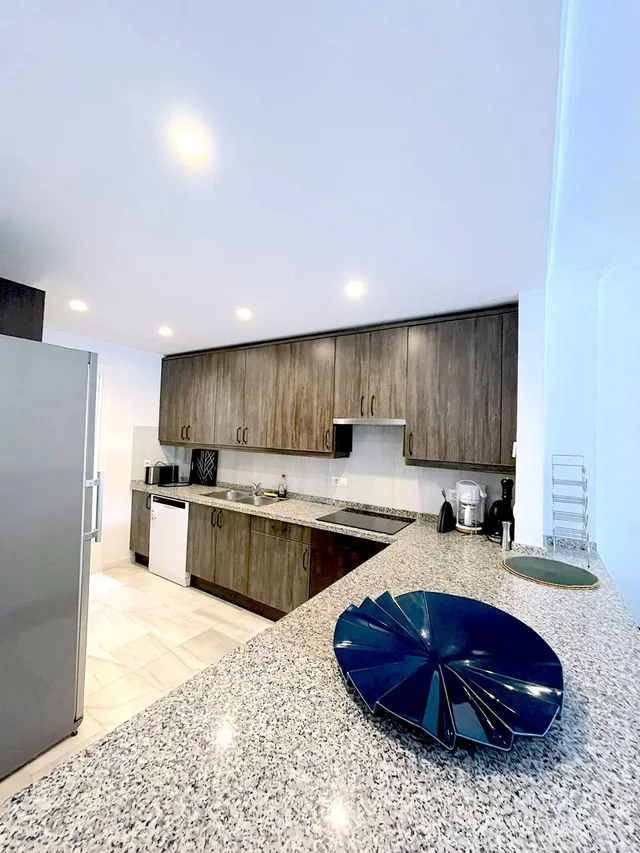 Adosado 3 habitaciones 150m² en venta - Marbella — 24