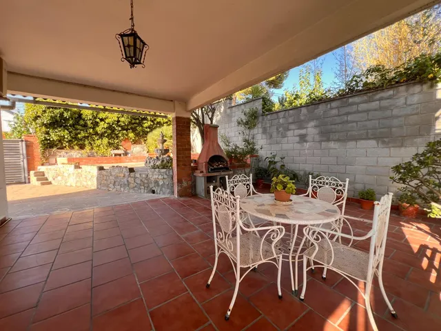 Preciosa Casa con piscina — 6