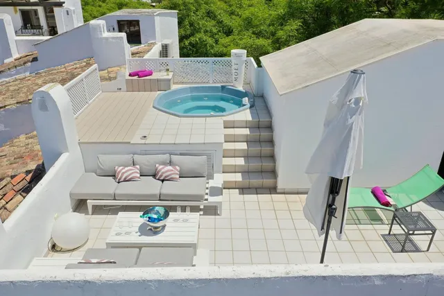 Ático 5 habitaciones 200m² en venta - Marbella — 42