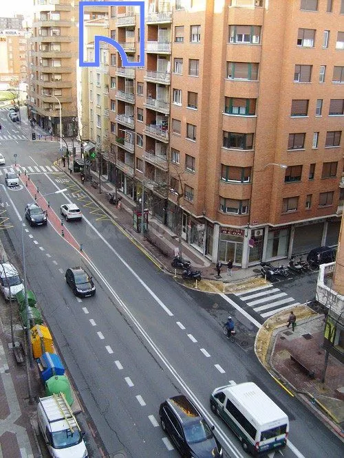 Logroño, zona centro; 174.000€