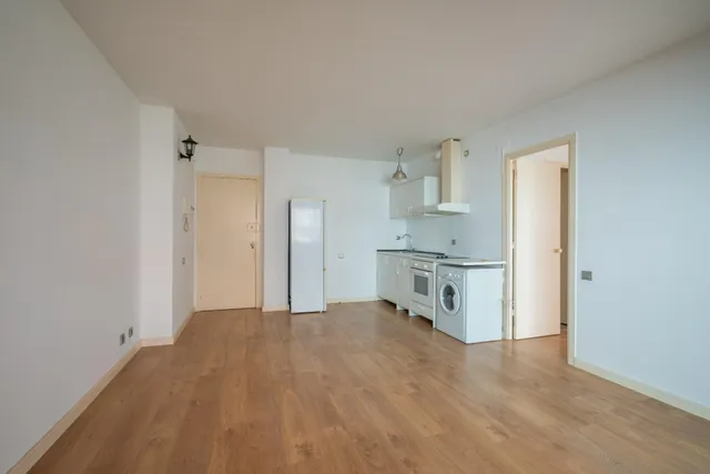 Piso de 1 habitación en venta en les tres torres – Barcelona — 14