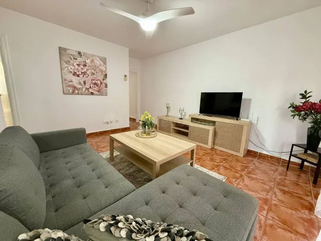 Apartamento 2 habitaciones 89m² en venta - Paseo maritimo — 9