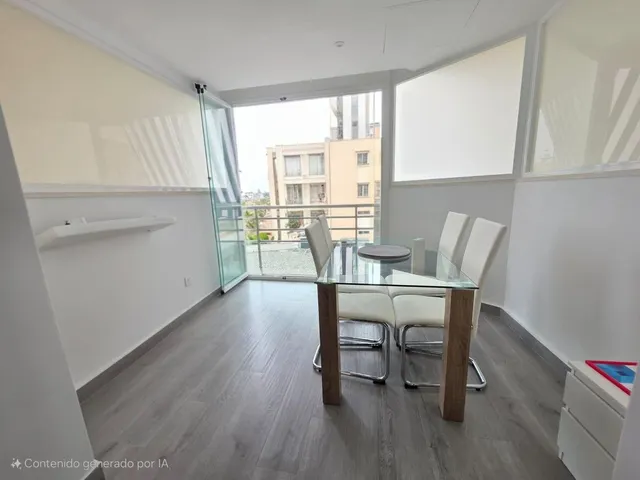 Apartamento 2 habitaciones 93m² en venta - San Luis de Sabinillas — 7