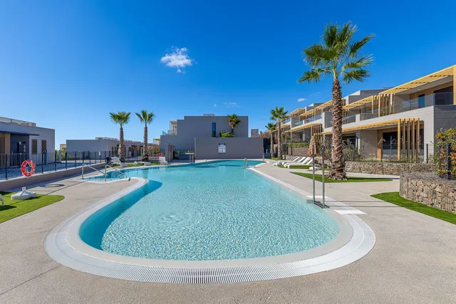 Adosado 4 habitaciones 165m² en venta - Riviera del sol — 28