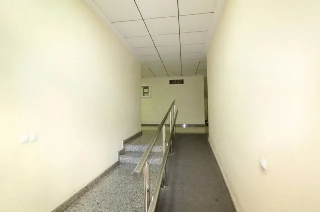 PISO CENTRICO BUENA ORIENTACION — 16