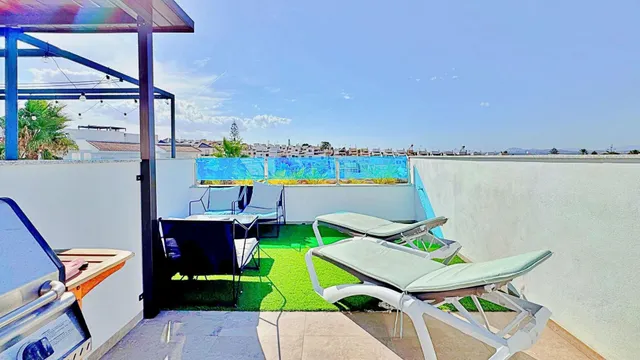 Casa 3 habitaciones 113m² en venta - La siesta — 28