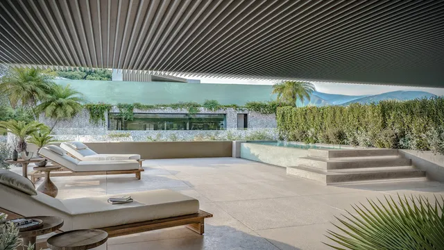 Apartamento 2 habitaciones 79m² en venta - Costa Del Sol — 21