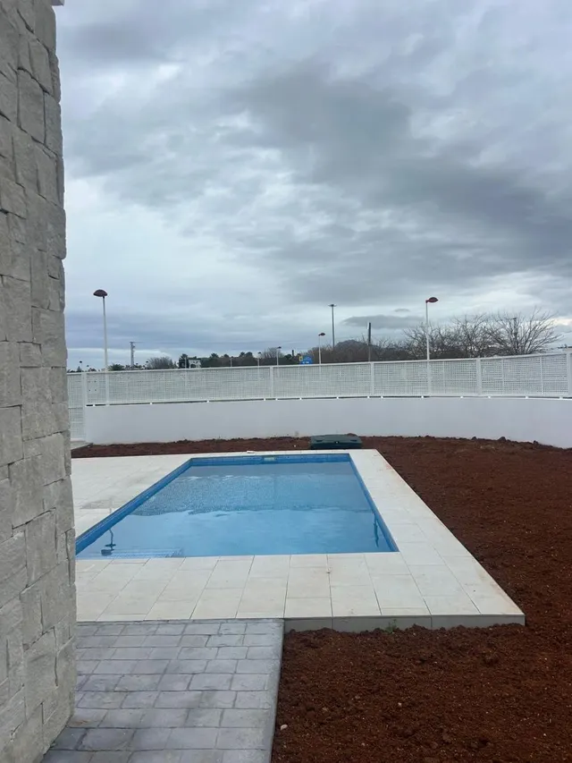 Villa Independiente de estilo Moderno en Venta - Els Poblets - foto 2