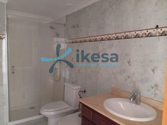 Se vende chalet en la localidad de Almería — 8