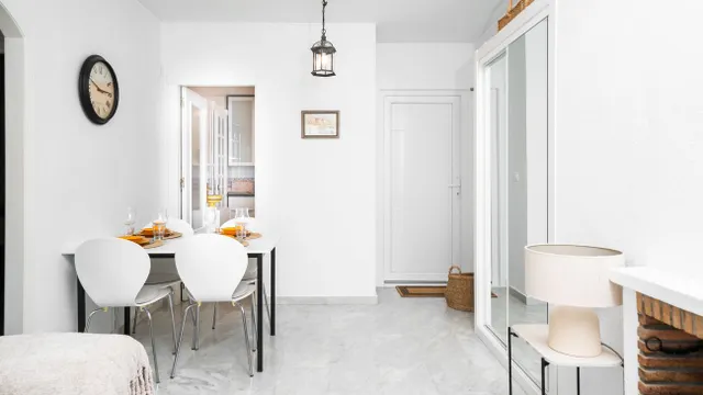 Apartamento 2 habitaciones 72m² en venta - Centro — 47