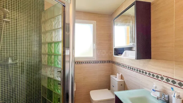 Ático dúplex de 3 dormitorios en Bel Air, Estepona — 11