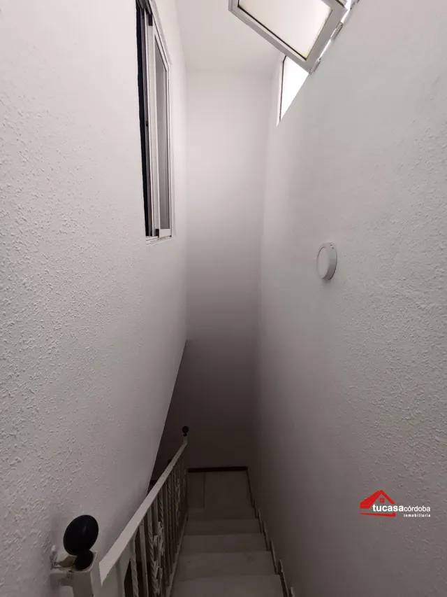 CASA REFORMADA EN OLLERÍAS – CÓRDOBA CAPITAL — 25