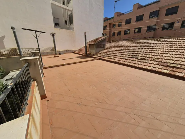 Solar Urbano en venta en Torrellano — 5
