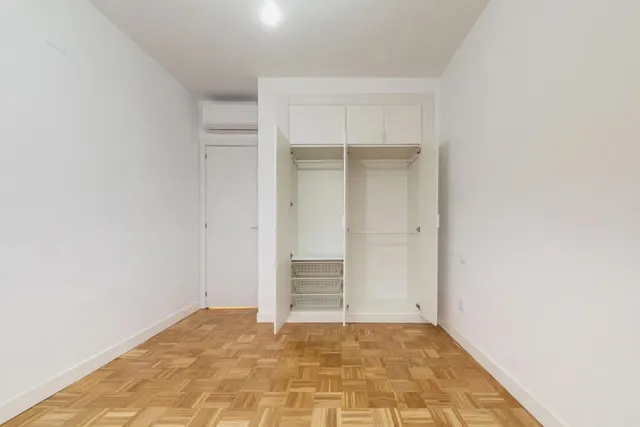 Piso en Madrid — 22