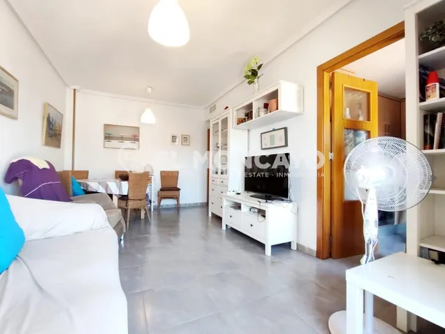 Fantástico apartamento a tan solo 150m de las playas de Punt - foto 5
