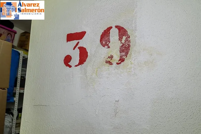 Ático en Ogijares con 2 garajes y un trastero. — 26