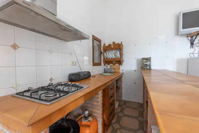 Cortijo Sierra Nigüelas — 25