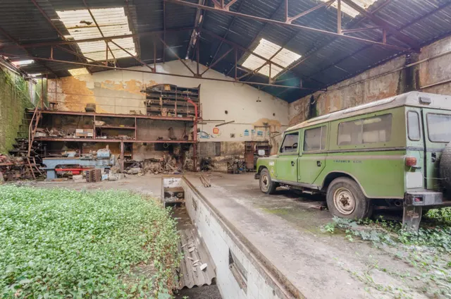 Gran Local en el Centro de Mieres — 16