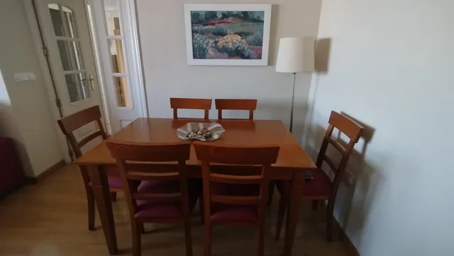 AVC INMOBILIARIO VENDE PISO — 16