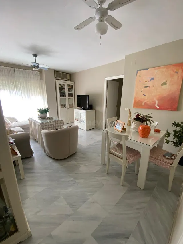 Piso en venta en Carretera San Juan Palomares (MAIRENA DEL A - foto 2