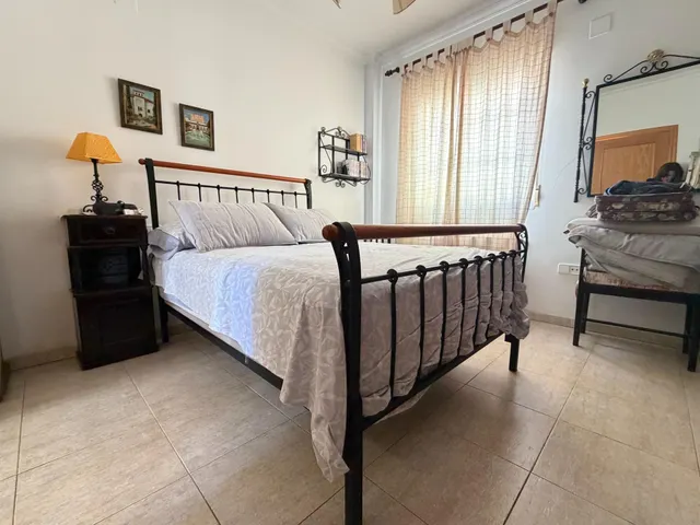 Ático en venta en el centro de Don Benito — 15