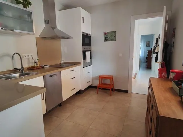 Se vende adosado de tres dormitorios en Algeciras, campo de golf — 14