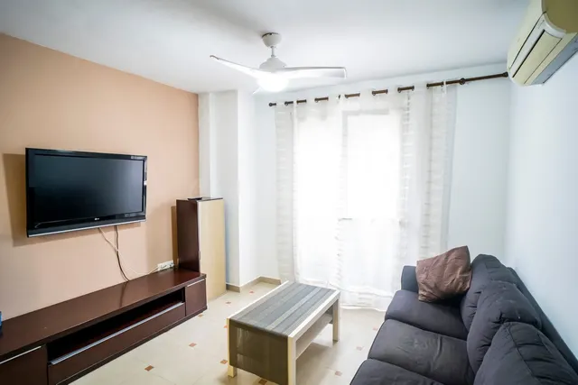 Apartamento 2 habitaciones 71m² en venta - Riviera del sol — 2
