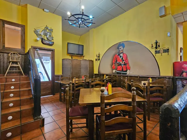 Local Comercial con Licencia de Restaurante en San Vicente del Raspeig — 15