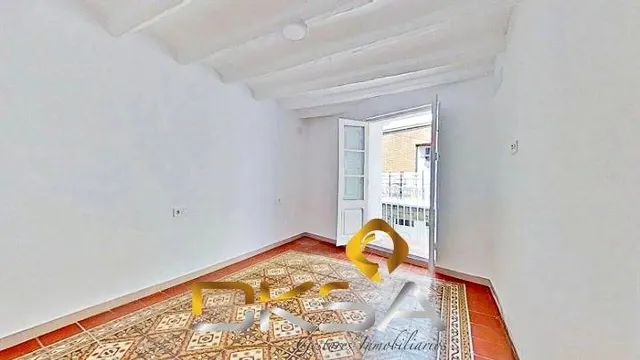 158 m2, 4 plantas y una reforma que ha sabido respetar la esencia de la casa — 17