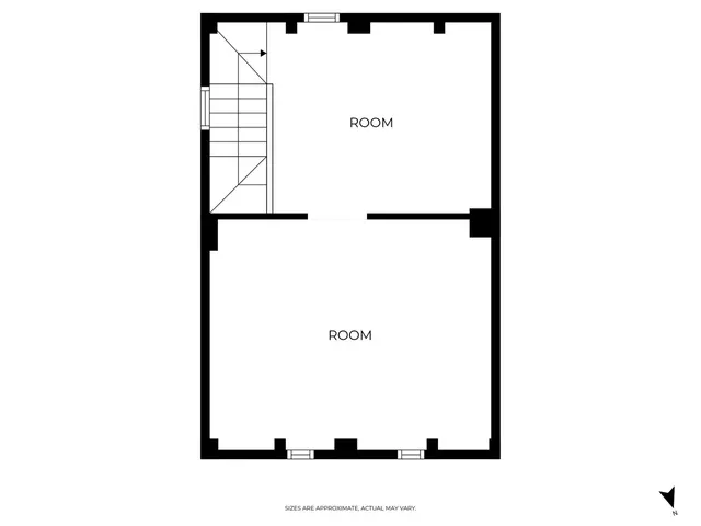 Adosado 5 habitaciones 270m² en venta - Polígono - Alrededores - Pedanías — 37