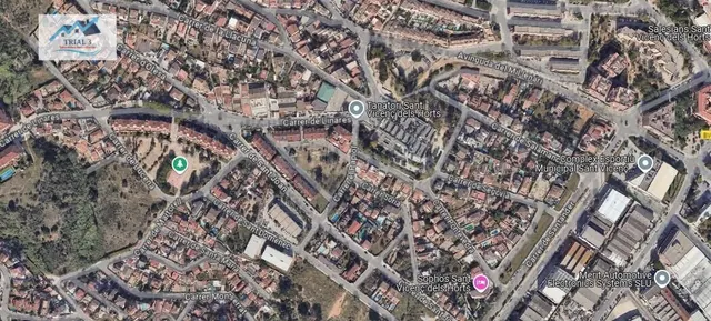 VENTA CASA - SANT VICENÇ DELS HORTS (BARCELONA) - foto 4