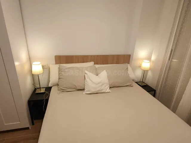 Piso 2 habitaciones 68m² en alquiler - Almuñecar Centro - foto 3