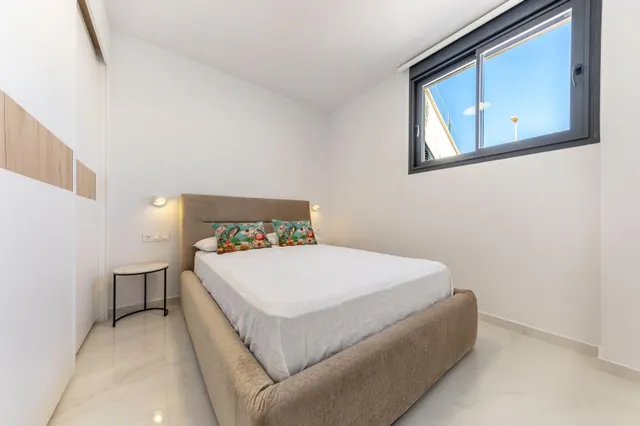 Villa de lujo en Campoamor-Aguamarina — 12