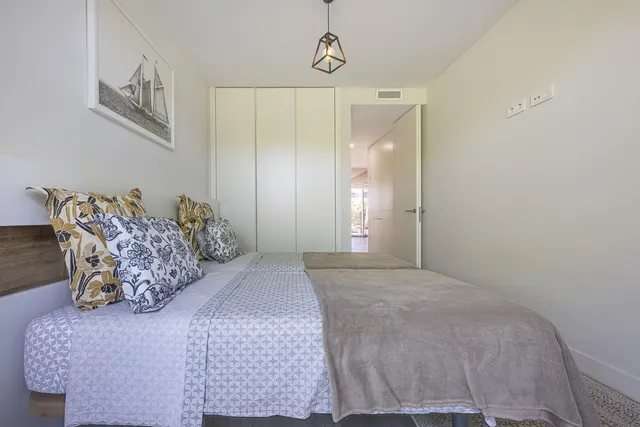 Apartamento 2 habitaciones 121m² en venta - Costa Del Sol — 15