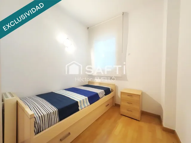 El apartamento que te mereces, en Santa Margarita de Roses - foto 5