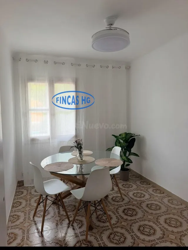 Vivienda lista para entrar a vivir junto al Parque Lo Morant - foto 3
