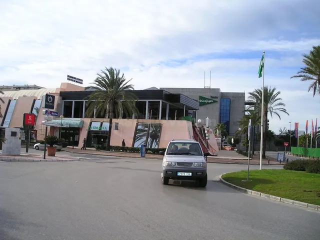 Oficina 2 habitaciones 227m² en venta - Marbella — 2