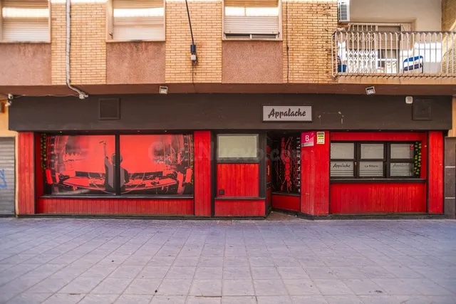 Local comercial 120m² en venta - San Javier