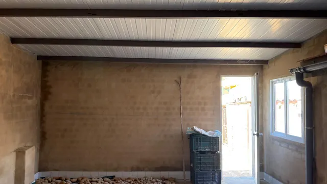 ¡gran oportunidad en Beas! auténtica casa de pueblo con entrada y salida a dos calles ✨ — 41
