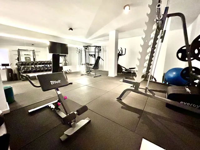 Villa 4 habitaciones 256m² en venta - Pueblo 9 — 27