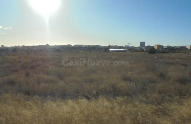 Terreno rural en venta - Partida entrilles