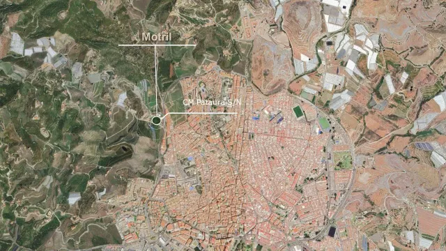 Venta de Suelo Urbanizable "sin posesión" en Motril - Granada — 8