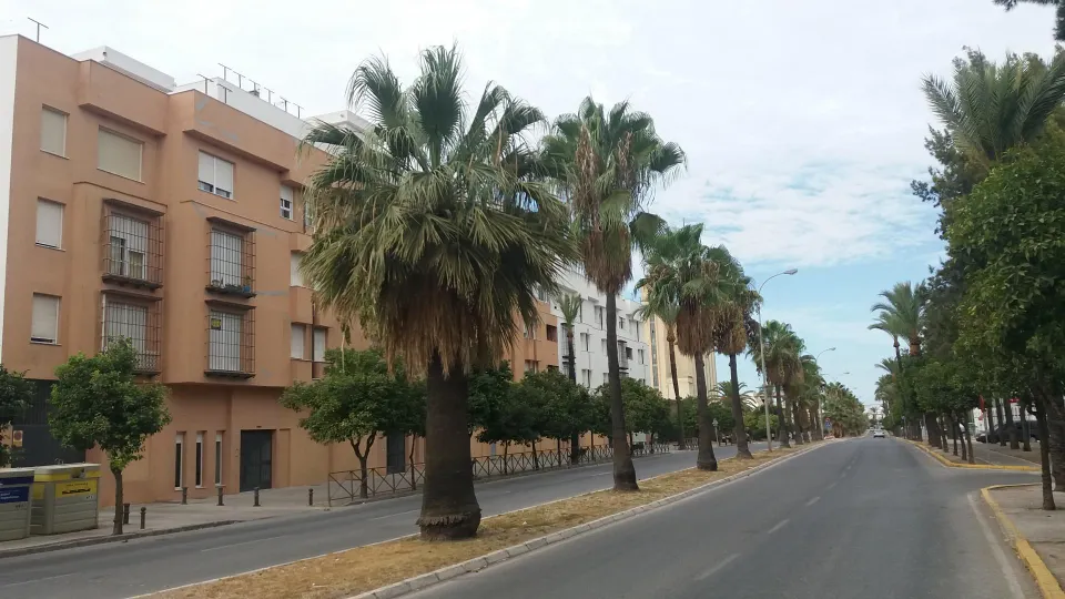 Venta de Garaje en Lebrija, Sevilla