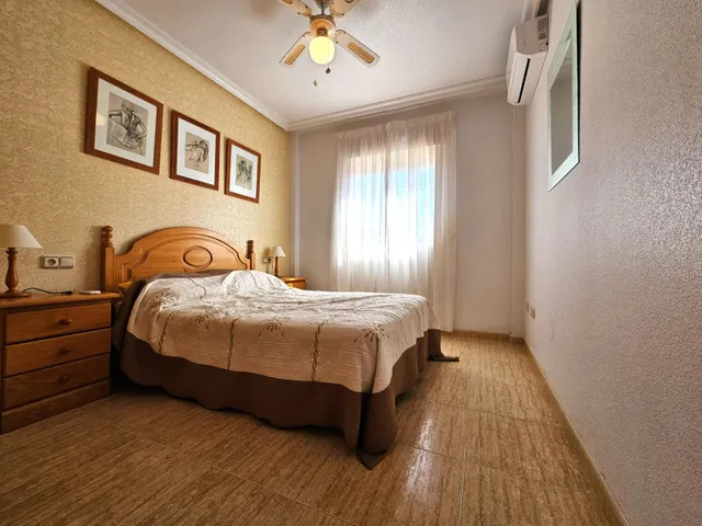 APARTAMENTO CON 2 HAB EN LOMAS DE CABO ROIG — 7